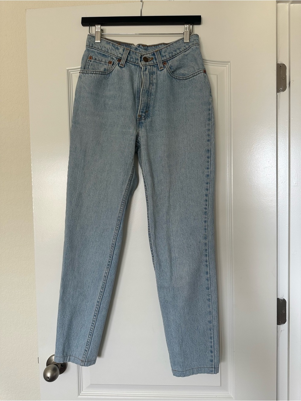 90s vintage Levi jeans